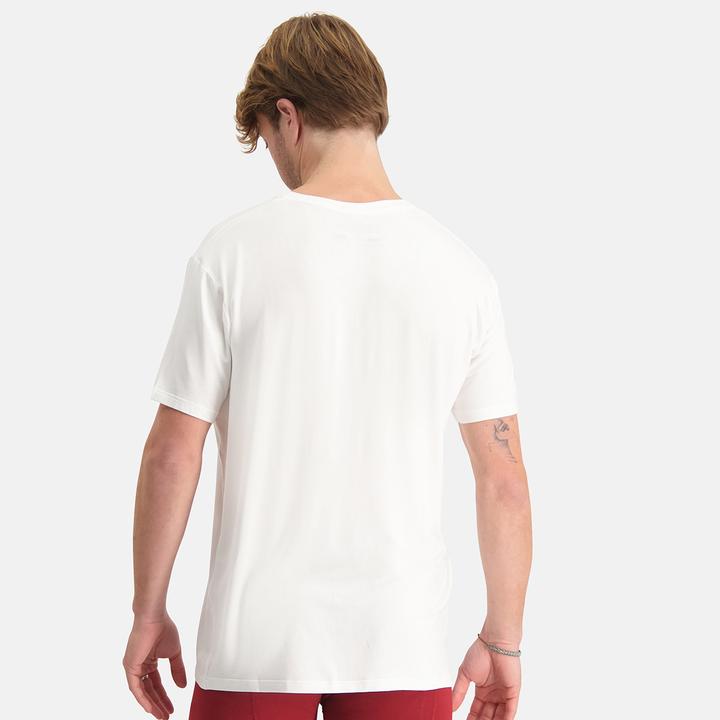 Actual product image Bamboo Basics T-Shirt Ruben (M)