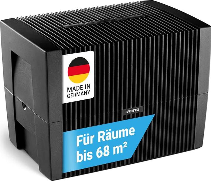 Immagine prodotto Venta LW45 Classic-Original schwarz (68 m²)