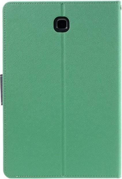 Actual product image Goospery Fancy Diary Series (Galaxy Tab A 8.0 (2019))