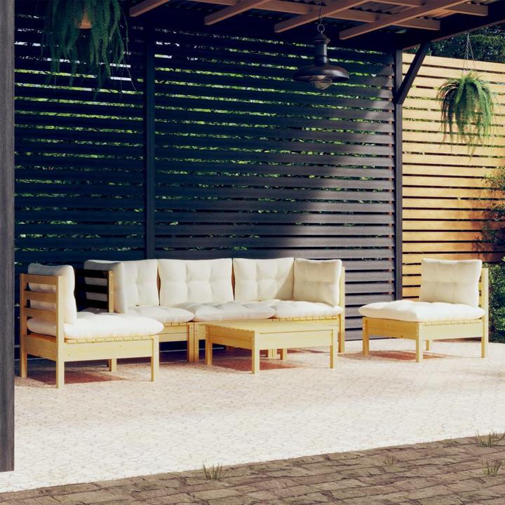 Produktbild vidaXL Colson