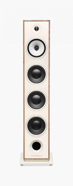 Image du produit Triangle BOREA BR09 Chêne clair (1 paire, 170 W)