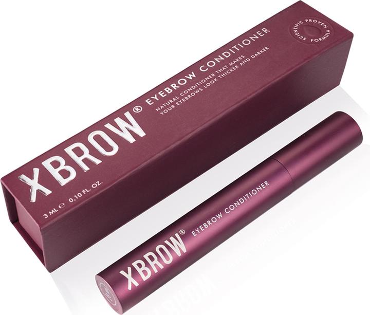 Image du produit Xlash Xbrow (3 ml)