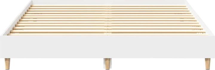 Image du produit vidaXL Bettgestell (140 x 200 cm)