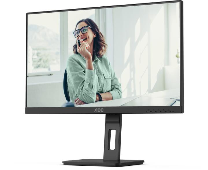 Actual product image AOC 24P3CV (1920 x 1080 pixels, 23.80")