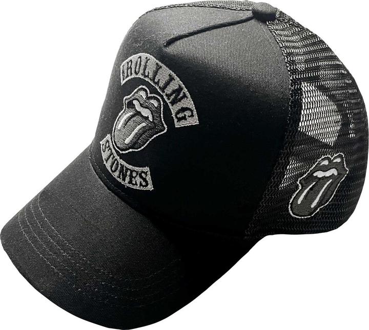 Produktbild The Rolling Stones Tour '78 Kappe (One Size)