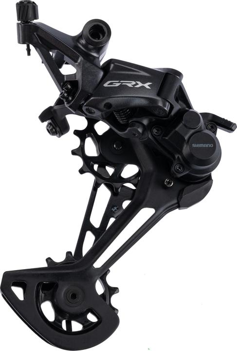 Produktbild Shimano Schaltwerk GRX RD-RX822 12-Gang SGS (12-fach)