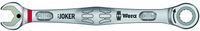 Actual product image Wera 6000 Joker 3/8" SB (9 mm)