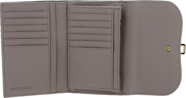 Actual product image Coccinelle Magie Flap Wallet