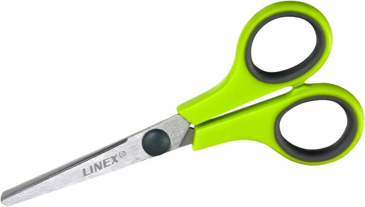 Actual product image Linex Children's scissors (13 cm)