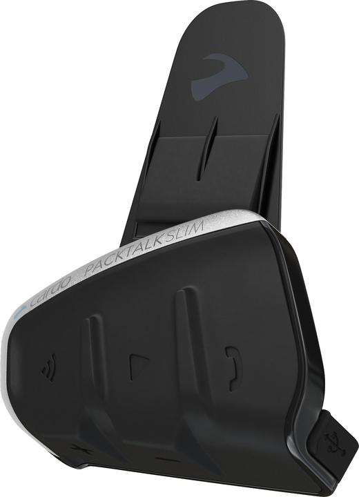 Actual product image Cardo Packtalk Slim JBL (Set of 1)