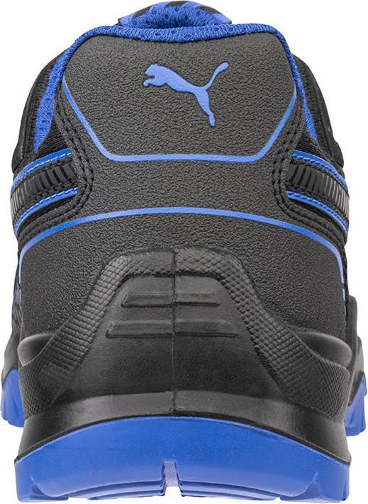 Actual product image Puma Sicherheitsschuh (40)