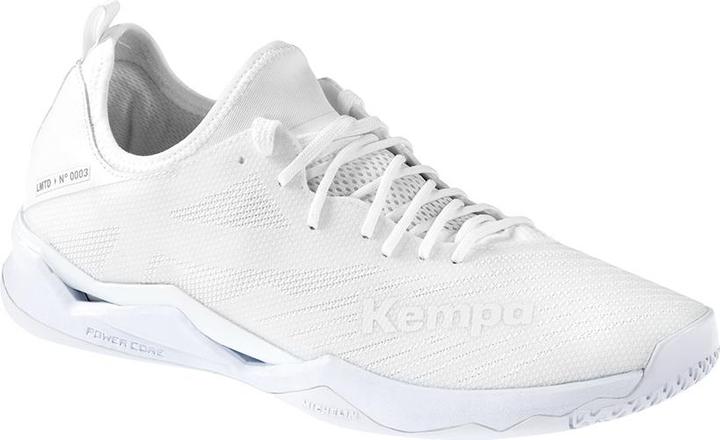 Produktbild Kempa WING LITE 2.0 BLACK & WHITE (50)