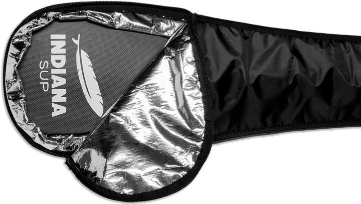 Produktbild Indiana Telescope Paddle Bag (1-piece)