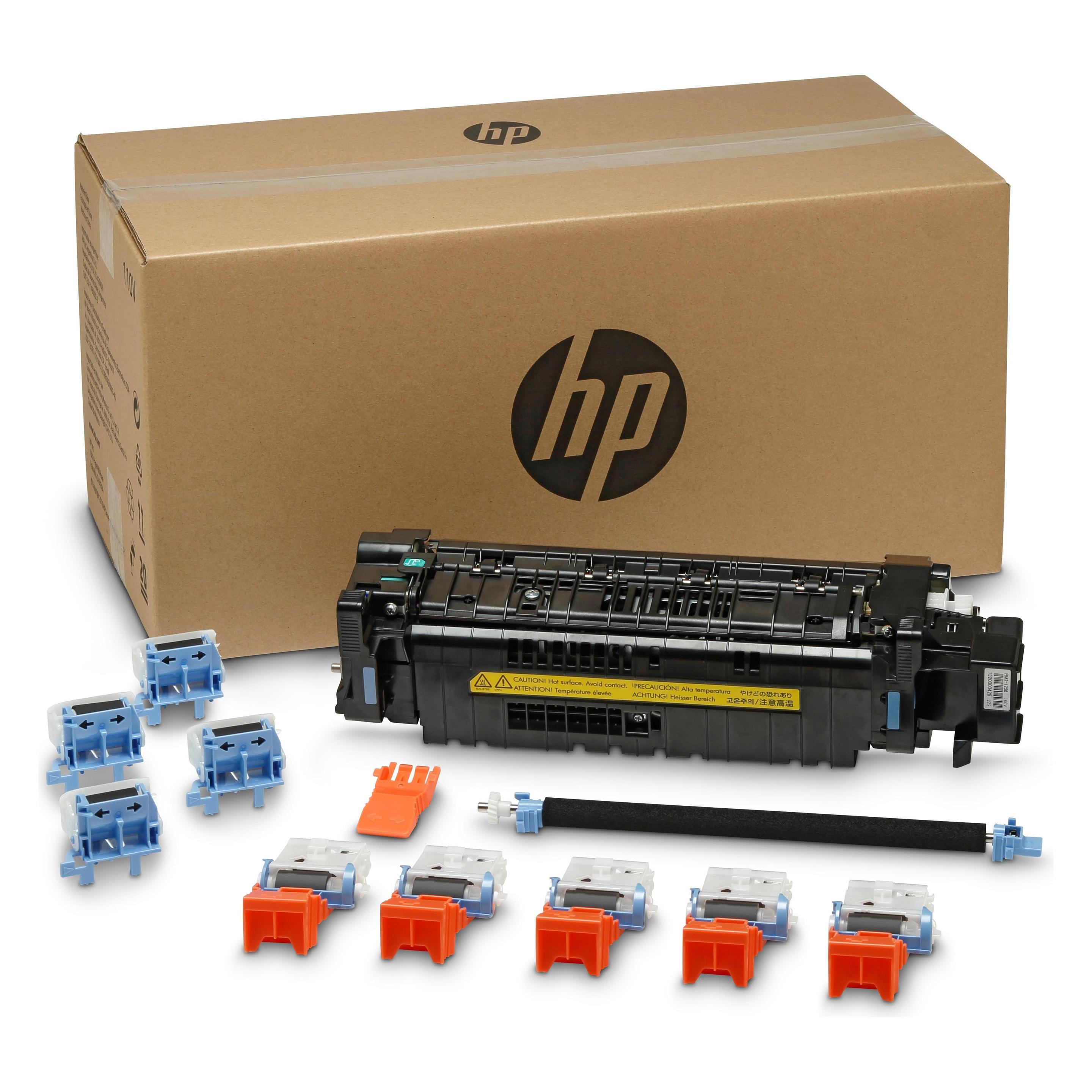 HP LASERJET 220V, Drucker Zubehör