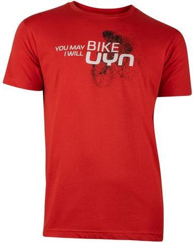 Immagine prodotto UYN T-Shirt Uynner Club Biker (XS)