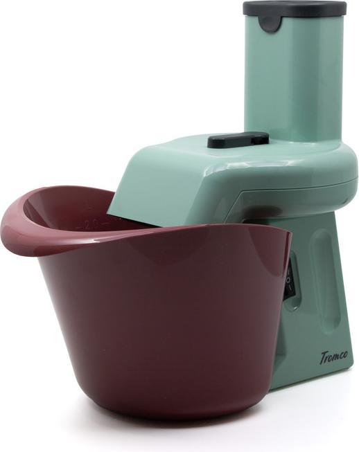 Image du produit Tromco Bol à râper haut 2l pour Z1