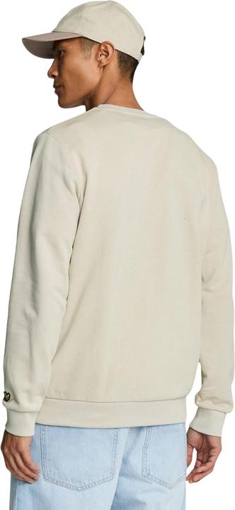 Immagine prodotto Lyle and Scott Felpa Timbro Girocollo Uomo (XXL)