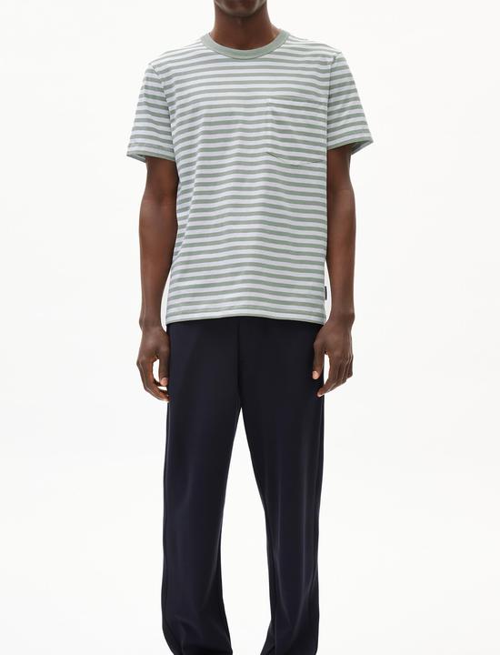 Produktbild Armedangels Maarkos Pocket Stripes (XXL)