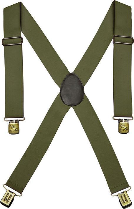 Ligne Verney-Carron Hosenträger (One Size)