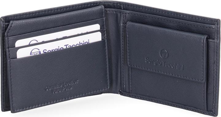 Actual product image Sergio Tacchini Wallet