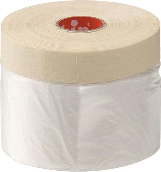 Produktbild Kip Feinkrepp-Masker 332 Länge 33 m Breite 300 mm (300 mm)