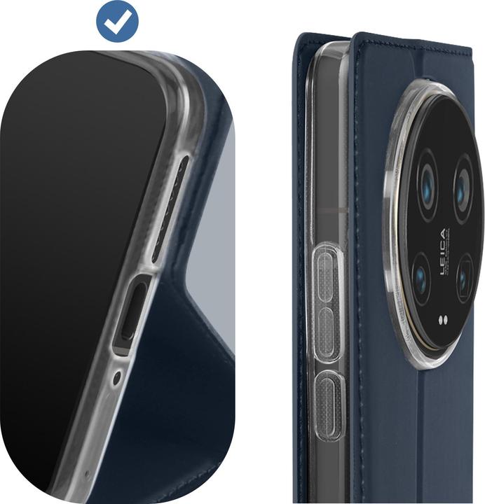 Immagine prodotto Dux Ducis Skin Pro Series (Xiaomi 14 Ultra)