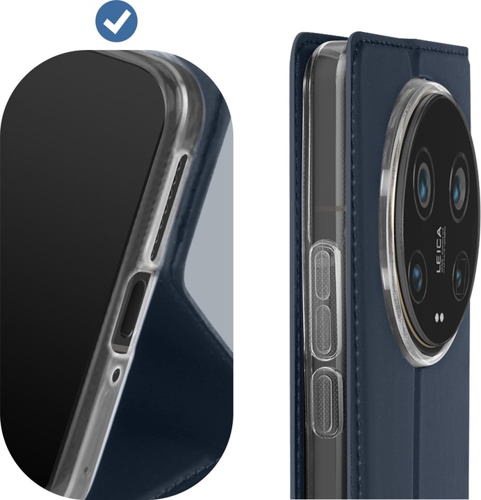 Produktbild Dux Ducis Skin Pro Series (Xiaomi 14 Ultra)