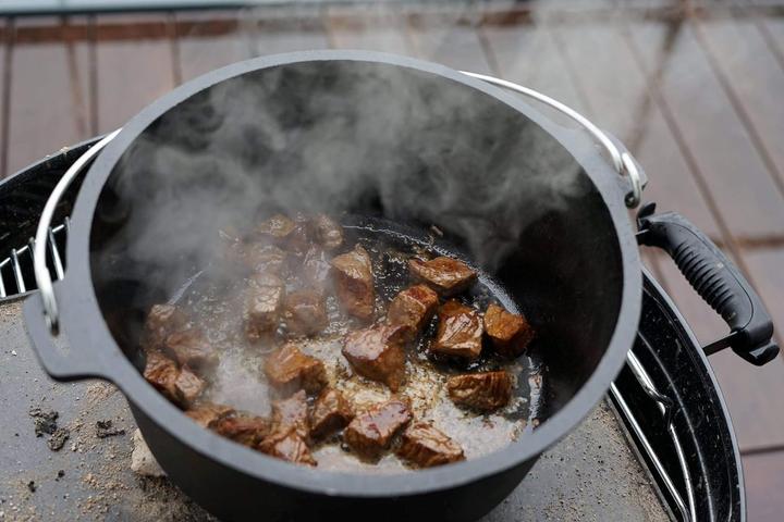 Image du produit BBQ-Toro Fourneau à vapeur