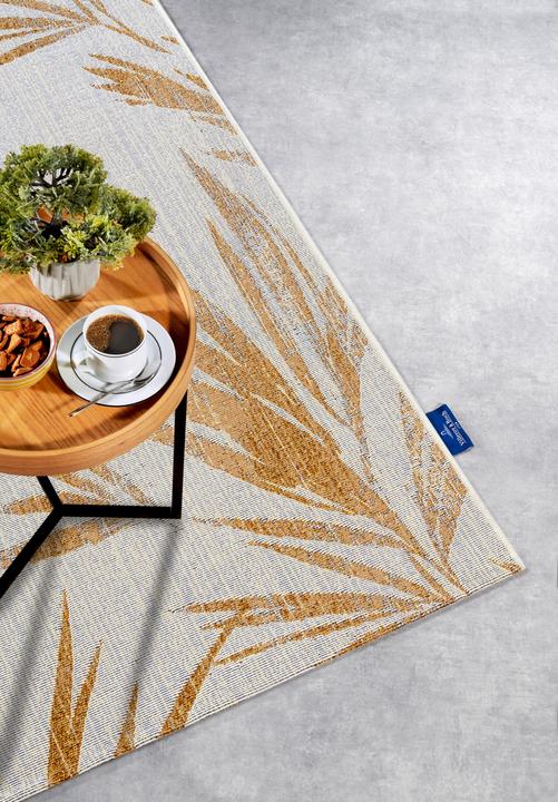 Produktbild Villeroy & Boch Teppich Leonie (160 x 235 cm)