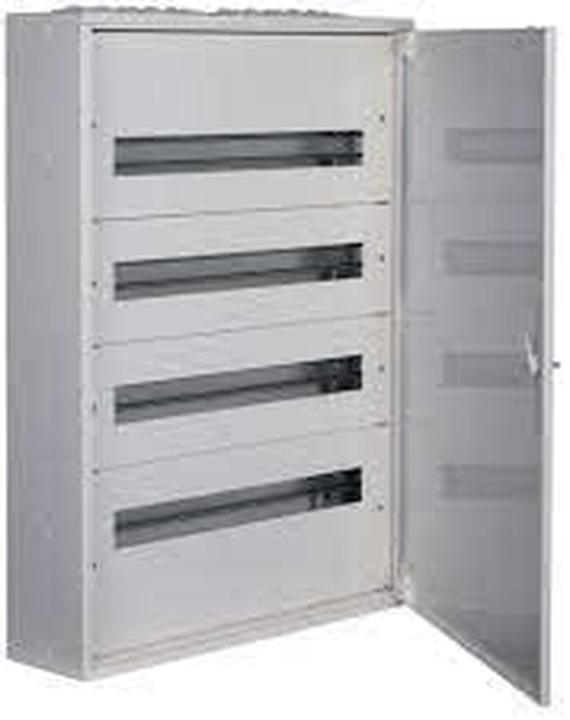 Hager Helicopter Nitrine segment FW2 4x24 (FW424WT)