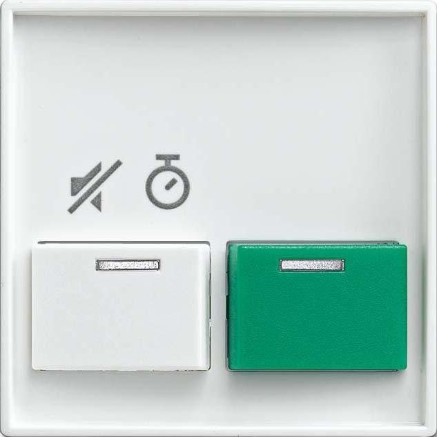 Produktbild Busch-Jaeger Zentralscheibe