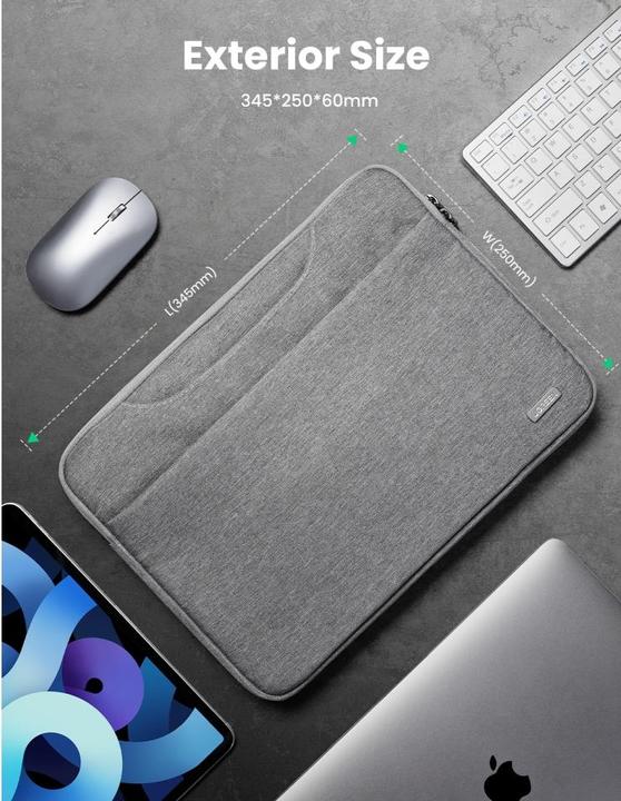 Produktbild Ugreen Bag 13 " (13", Apple)