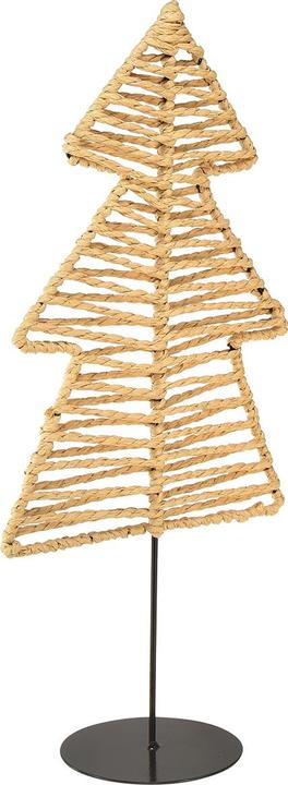 Image du produit Viana Deko Tannenbaum Raffia