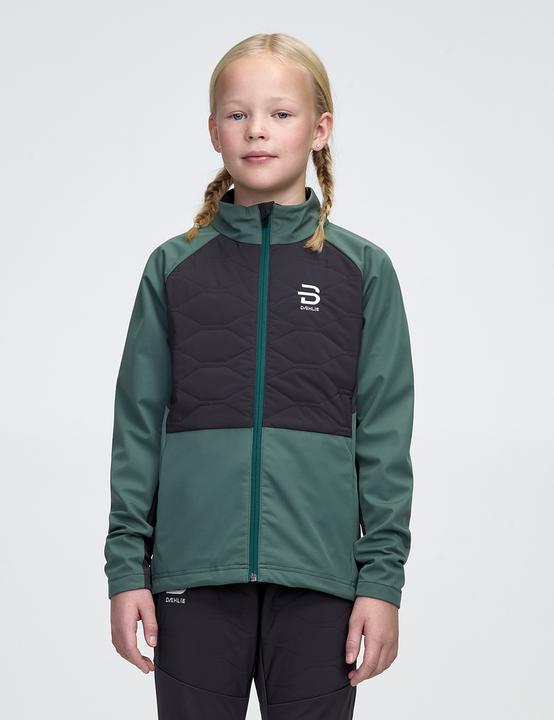 Produktbild Daehlie Jr Jacket Challenge 2.0 (152)