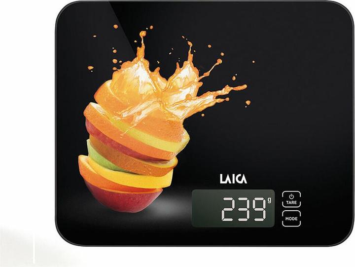 Actual product image Laica Electronic kitchen scales