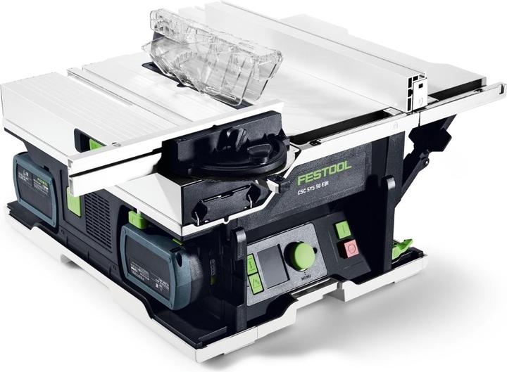 Immagine prodotto Festool CSC SYS 50 EBI-Plus