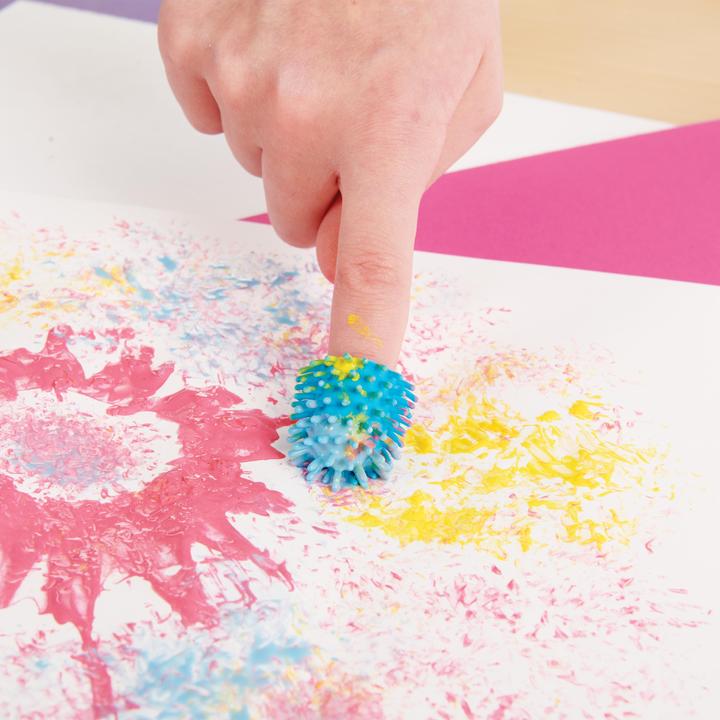 Immagine prodotto Paint Pops Kit di ricarica Rainbow Pop (4962)