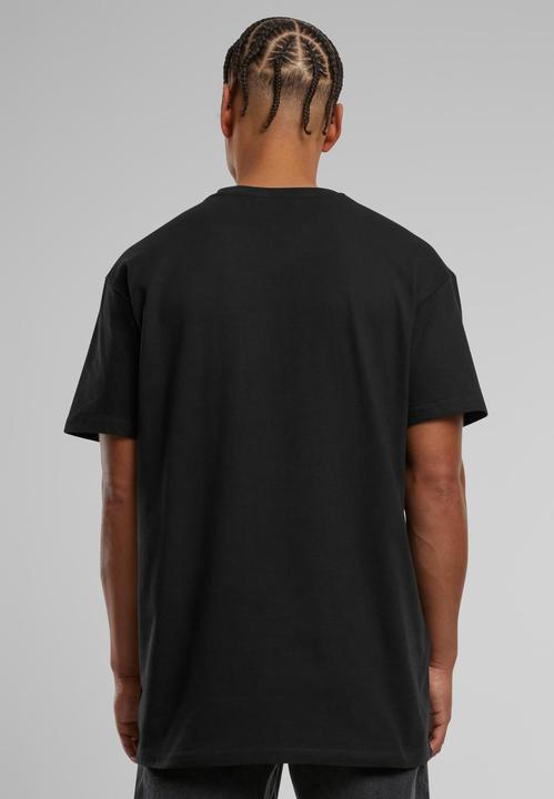 Produktbild Urban Classics Fearless Legend Heavy Oversize Tee - 165187 (S)