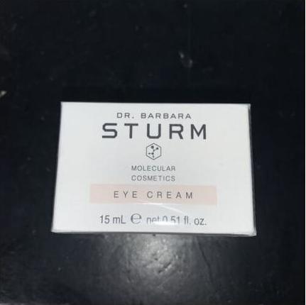 Produktbild Dr. Barbara Sturm Eye Cream - 15ml (Augenpflege Crème, 15 ml, Tag)