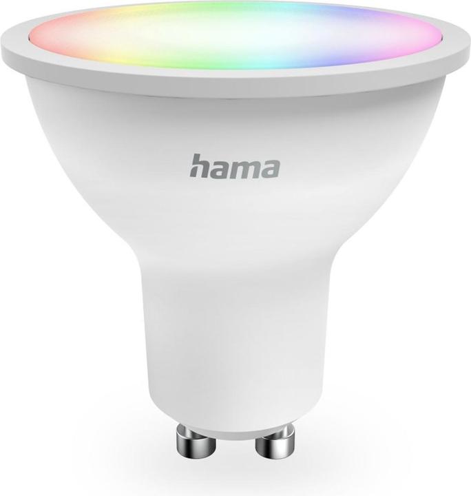 Actual product image Hama Lampe (GU10, 420 lm, 1x)