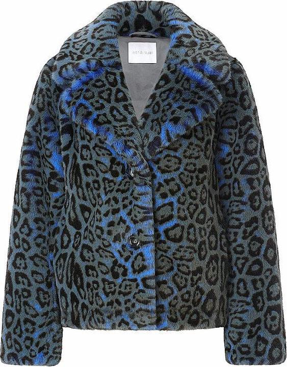 Actual product image Rich & Royal Jacke (38)