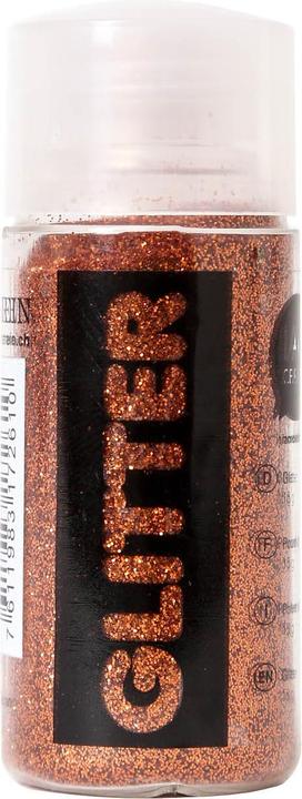 Actual product image I Am Creative glitter