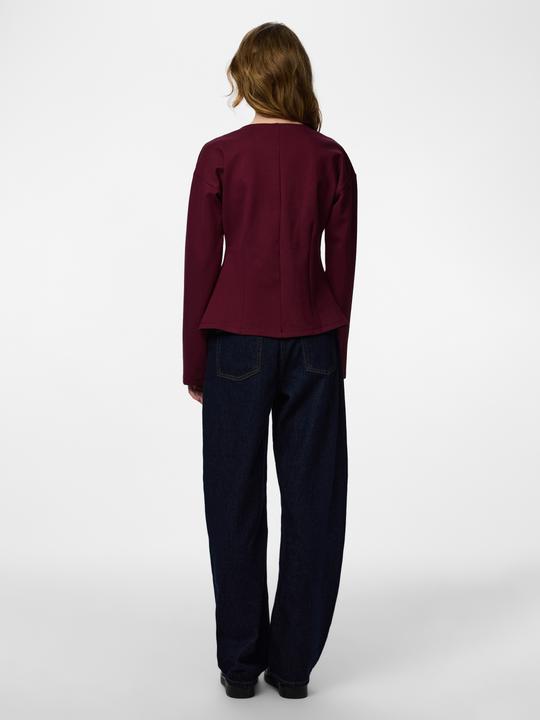 Produktbild Pieces PCGUNHILD Strickjacke (M)