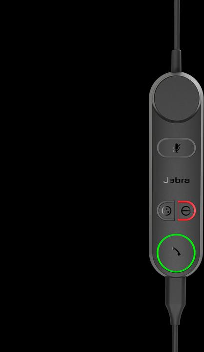 Produktbild Jabra Engage 50 II Link USB-A