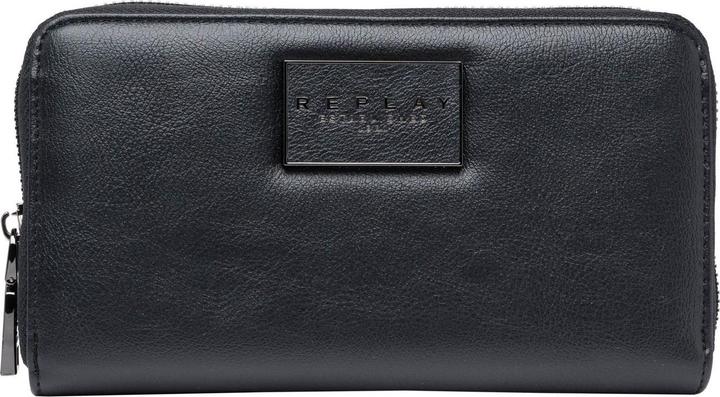Actual product image Replay Zip Around Wallet