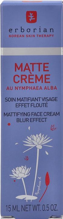 Immagine prodotto Erborian Crema opaca (15 ml)