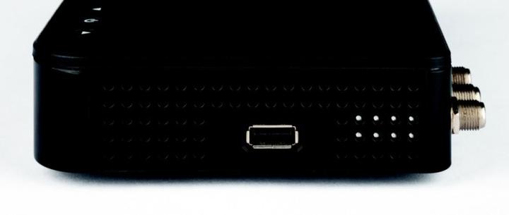 Immagine prodotto Telestar Teletwin HD (DVB-S, DVB-S2, 2x DVB-S2 (Doppio), Doppio DVB-S2)