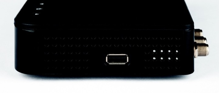 Immagine prodotto Telestar Teletwin HD (DVB-S, DVB-S2, 2x DVB-S2 (Doppio), Doppio DVB-S2)