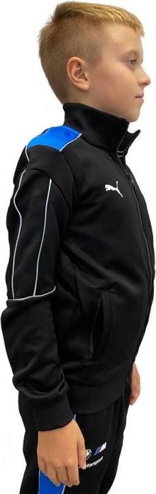 Produktbild Puma BMW MMS Jr Sweatshirt (164)