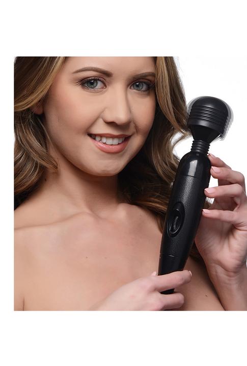 Produktbild XR Brands Wander Wand Multi-Speed Travel Size Wand